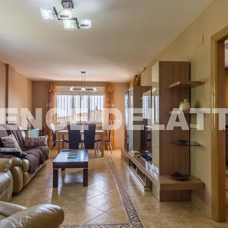 Сasa de vacaciones Magnifica Privada , 4 Dormitorios, 2 Baños, Piscina, Barbacoa, Wifi - Es-389-31 *