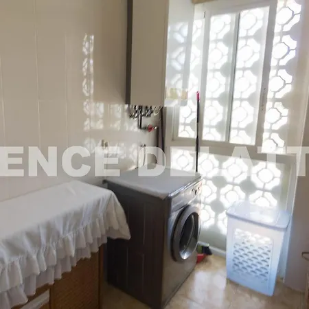 Magnifica Privada , 4 Dormitorios, 2 Baños, Piscina, Barbacoa, Wifi - Es-389-31 * Peñíscola