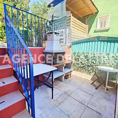 Casa de Férias Espaciosa Con Piscina Y Wifi - Es-389-31 *