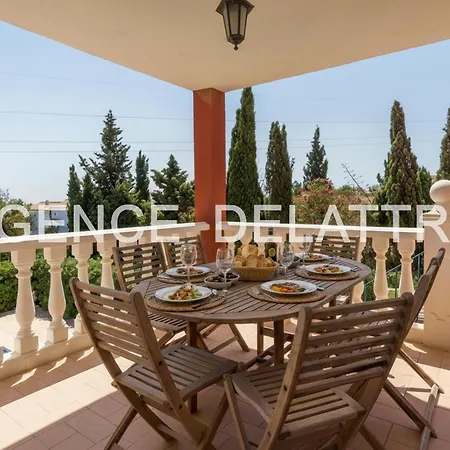 Casa de Férias Espaciosa Con Piscina Y Wifi - Es-389-31 Peñíscola