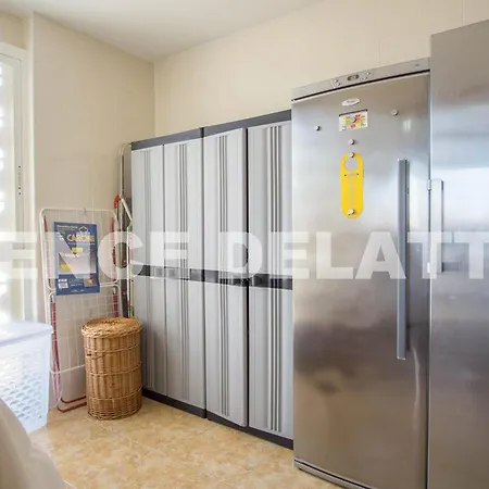 Espaciosa Con Piscina Y Wifi - Es-389-31